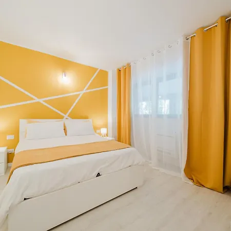 La Casa Del Girasole Болонья