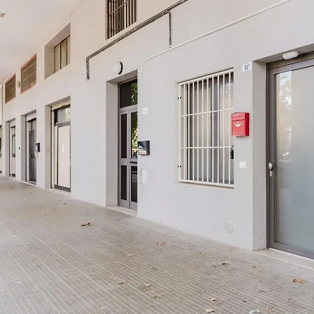 La Casa Del Girasole Апартаменты *