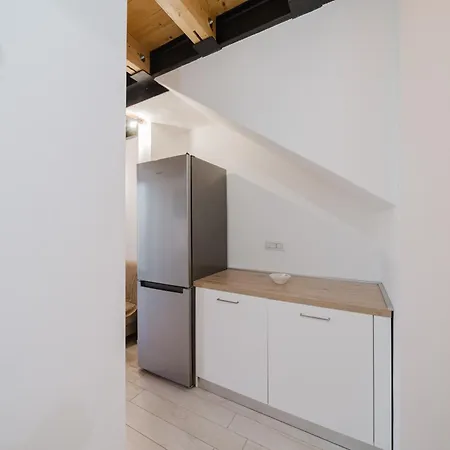 Apartamento La Casa Del Girasole *