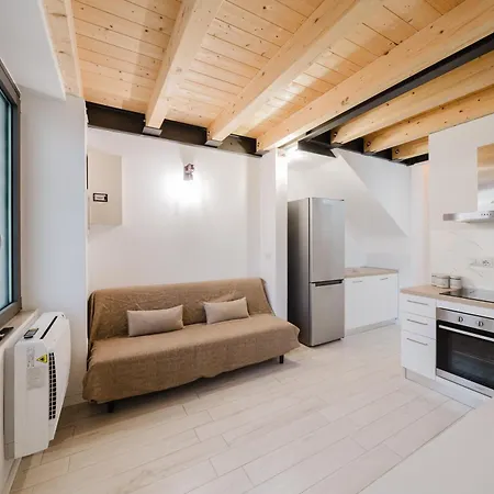 La Casa Del Girasole Apartamento Bolonia