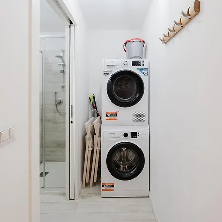 Apartamento La Casa Del Girasole