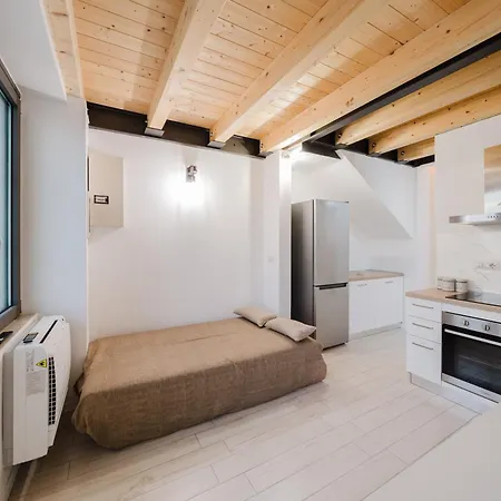 La Casa Del Girasole