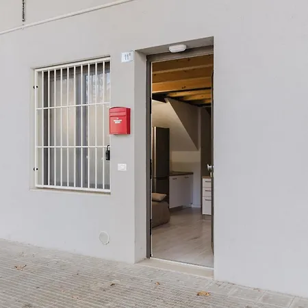 Appartamento La Casa Del Girasole Bologna