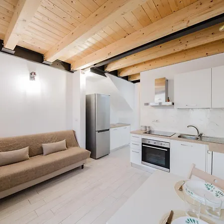 Apartamento La Casa Del Girasole Bolonia