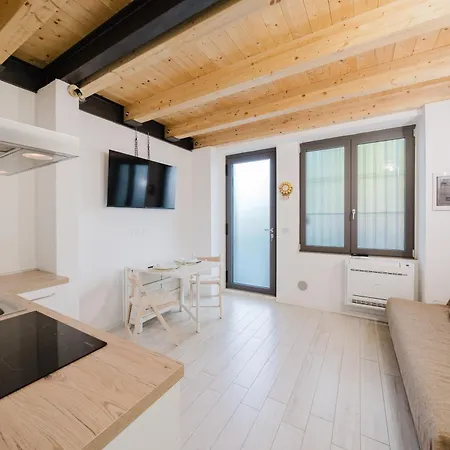 La Casa Del Girasole
