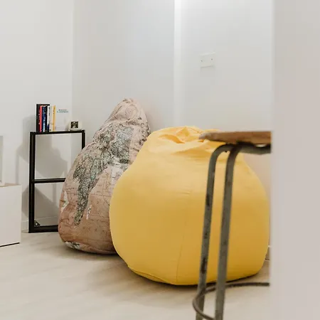 La Casa Del Girasole * Bologna