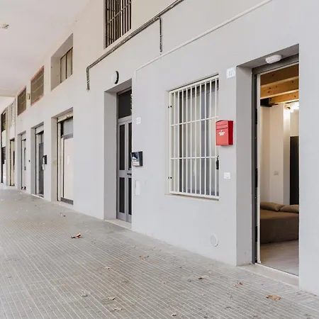 Appartamento La Casa Del Girasole Bologna