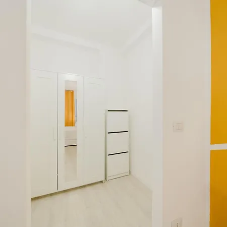 La Casa Del Girasole Bologna