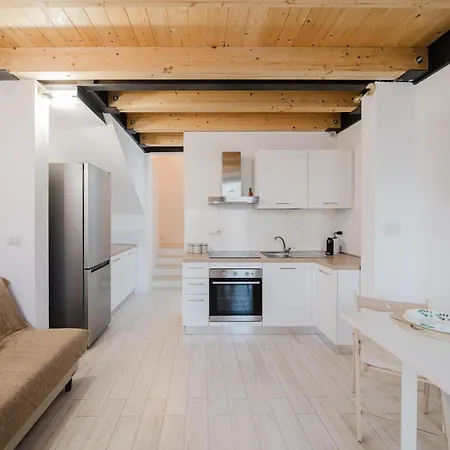 Appartamento La Casa Del Girasole *