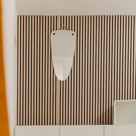Apartamento La Casa Del Girasole *