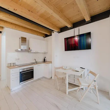 Apartamento La Casa Del Girasole