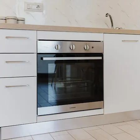 Apartamento La Casa Del Girasole *