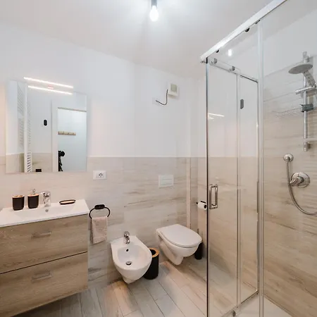 La Casa Del Girasole Apartamento