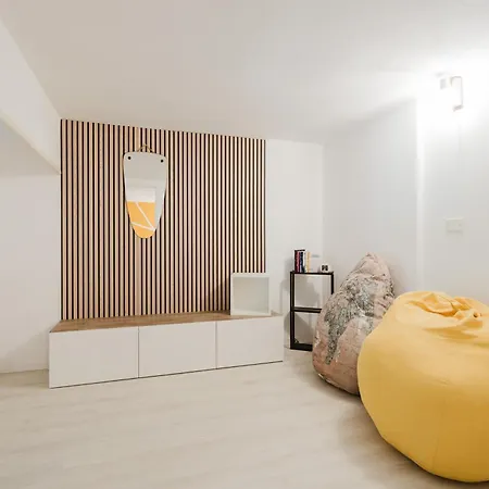 La Casa Del Girasole Apartamento